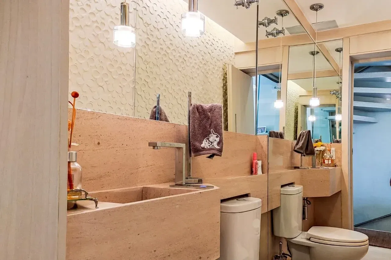 Imagem Casa de Condomínio com 3 Quartos à Venda, 300 m² em Jardim São Nicolau - São Paulo