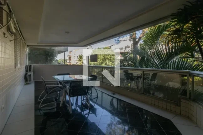 Imagem Apartamento à Venda - Recreio, 3 Quartos, 121 m2