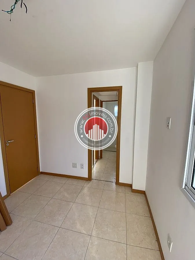 Imagem Apartamento a Venda no bairro Taquara - Rio de Janeiro, RJ