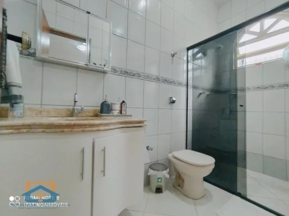 Imagem Casa de 3 quartos em Esperança - Ipatinga