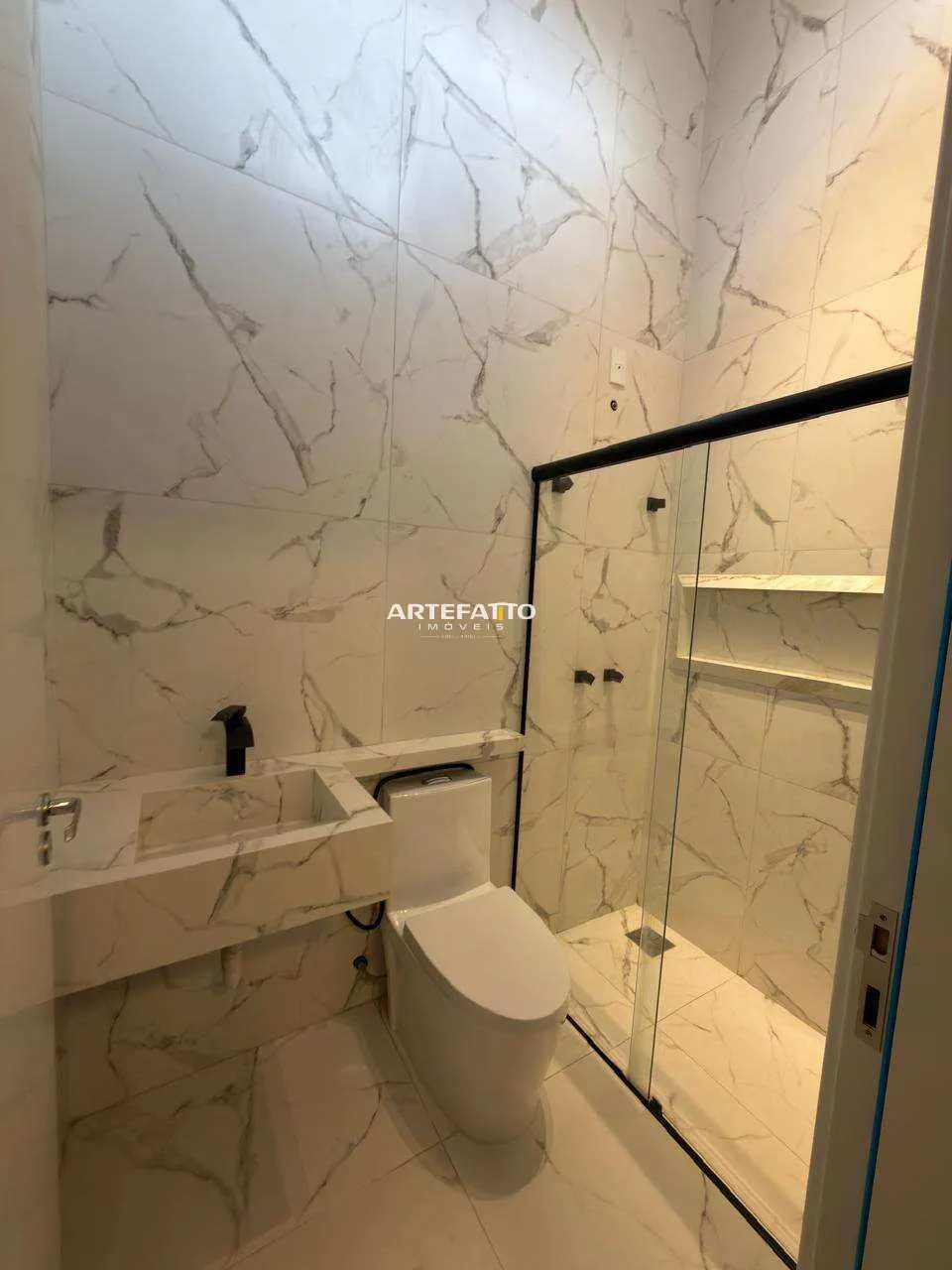 Imagem Casa à venda em Franca, Jardim Espraiado, com 3 quartos, 120m2