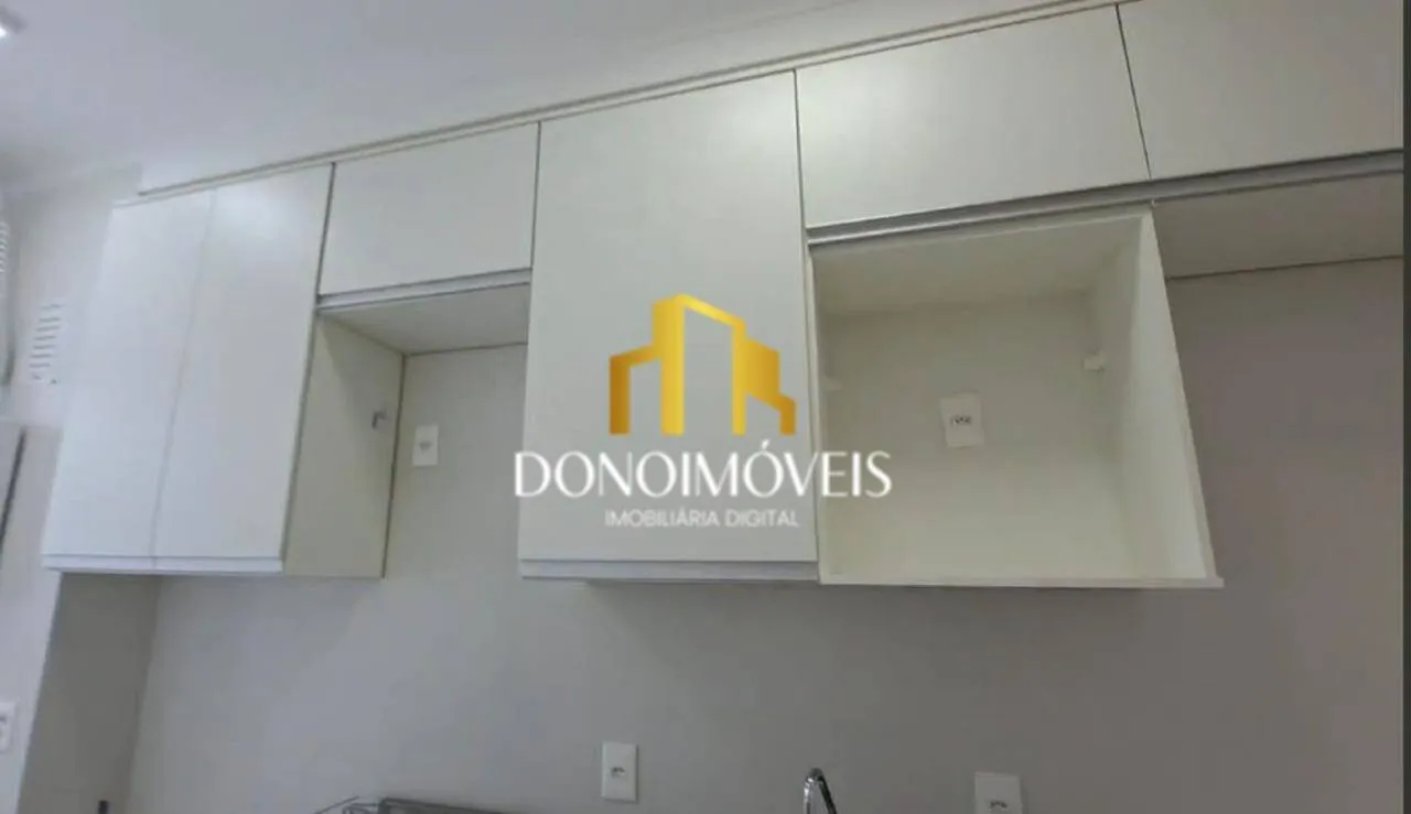Imagem Apartamento Garden 112 m² em Rudge Ramos | 2 Dorms | Quintal