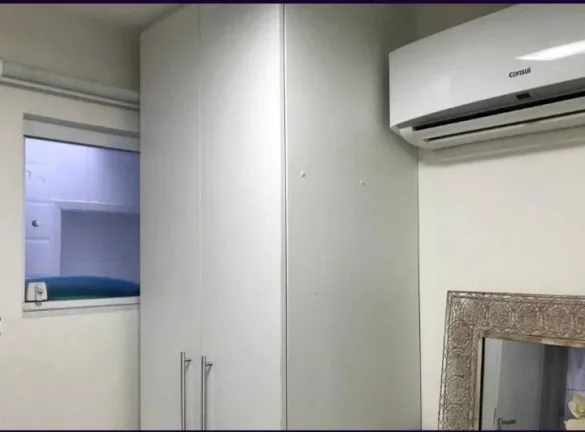 Imagem COBERTURA LINEAR GLEBA RECREIO DOS BANDEIRANTES
