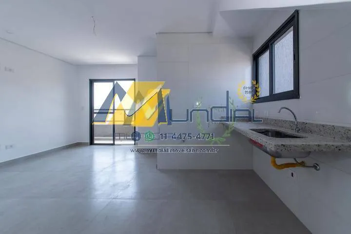 Imagem Apartamento com Elevador para locação na Vila Curuça!!!