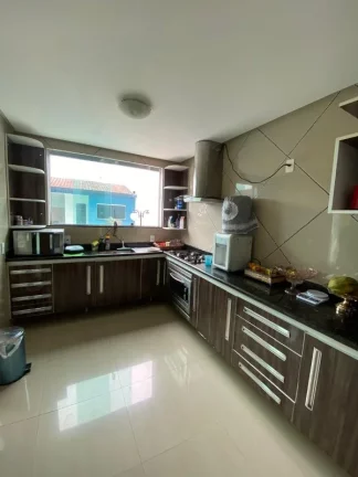 Imagem CASA RESIDENCIAL em MANAUS - AM, PONTA NEGRA