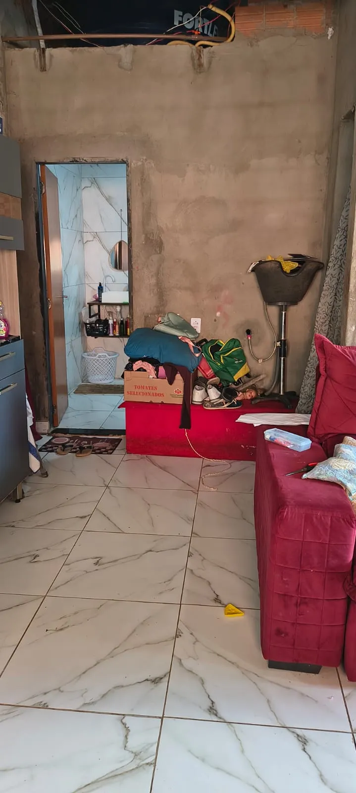 Imagem Casa no doutor Fábio 2 - Cuiabá mato grosso