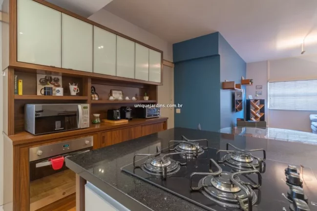 Imagem Apartamento à venda Itaim Bibi São Paulo