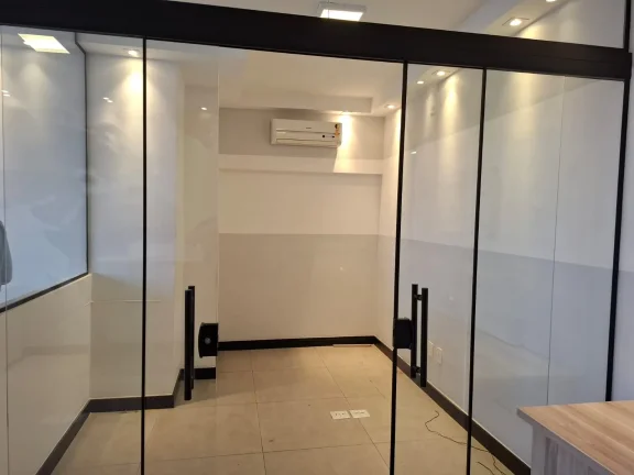 Imagem SALA RESIDENCIAL em SOROCABA - SP, JARDIM EMÍLIA