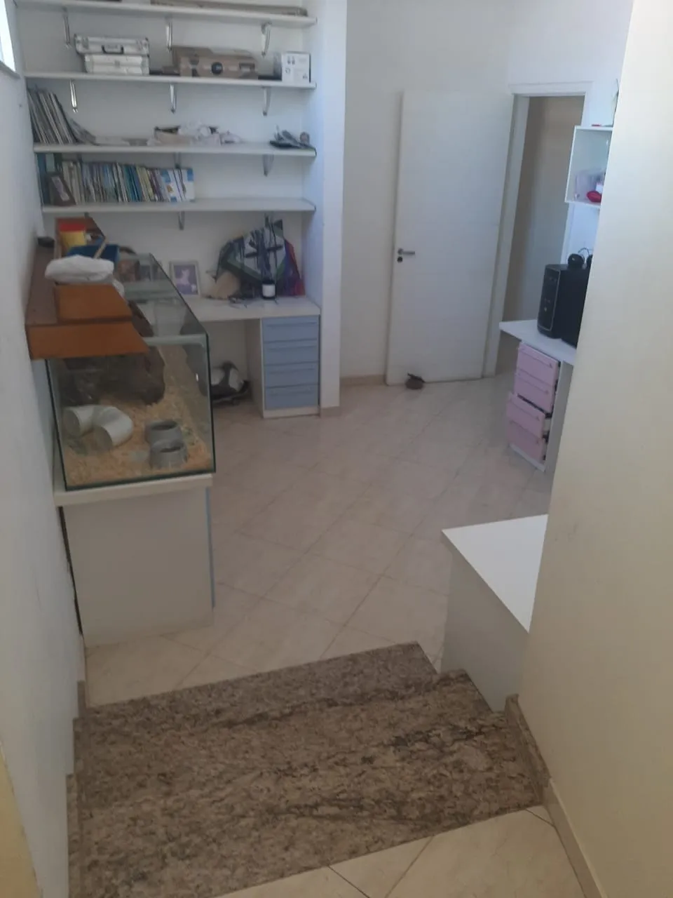 Imagem Comercial à venda 1 Quarto, 3 Suites, 20 Vagas, 2037.7M², Santa Rita, Aparecida - SP
