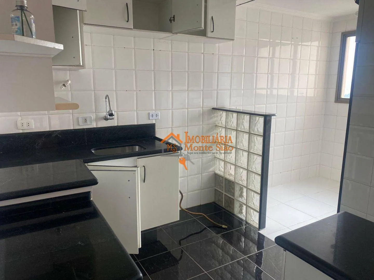Imagem Apartamento com 2 dormitórios à venda, 57 m² por R$ 380.000,00 - Vila Rosália - Guarulhos/SP