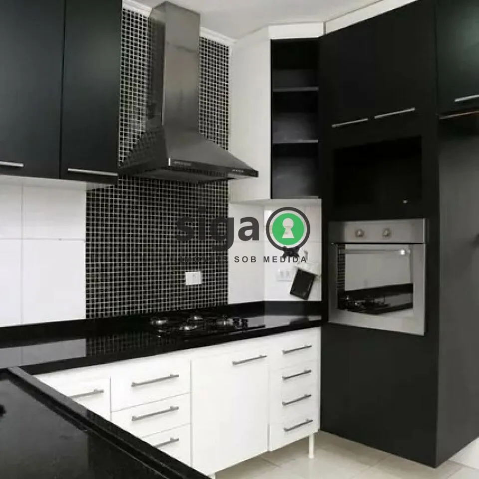 Imagem Apartamento á Venda - 3 suítes, 127m², 4 vagas - Localizado no Portal Morumbi!!