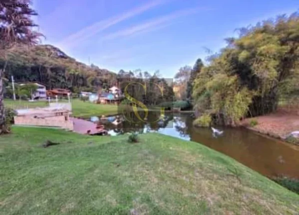 Imagem Terreno para Venda em Teresópolis, Vargem Grande