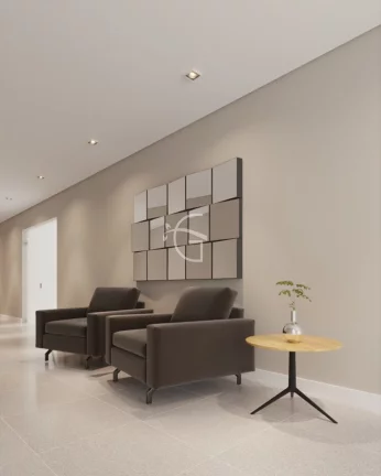Imagem APARTAMENTO RESIDENCIAL em JOINVILLE - SC, COSTA E SILVA
