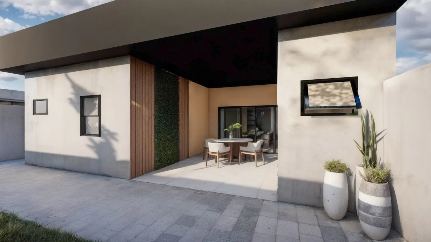 Imagem Casa à venda 3 Quartos, 1 Suite, 2 Vagas, 250M², Caminho Novo, Tremembé - SP | Pinheiros de Tremembé