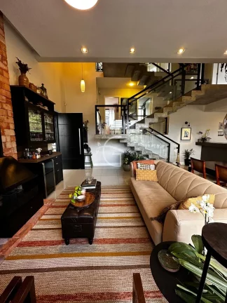 Imagem Venha conhecer essa incrível casa no Bom Retiro!