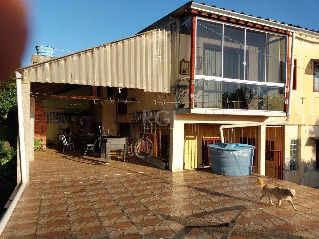 Imagem Casa em Morada do Vale I