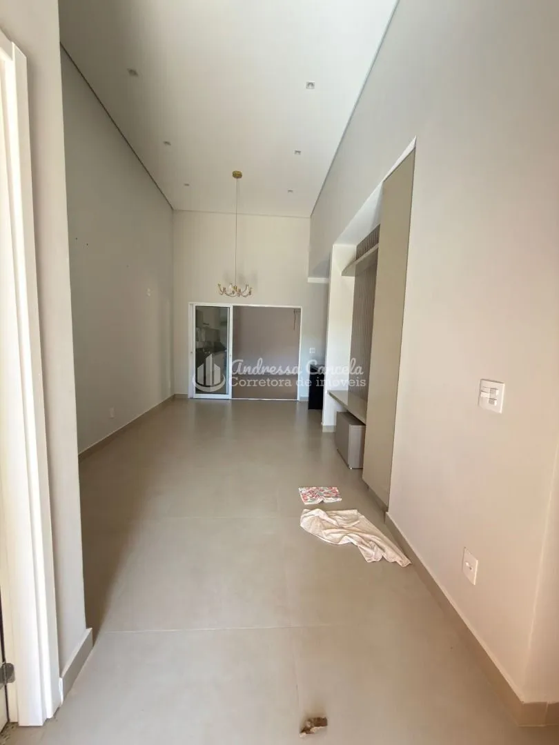Imagem Raízes Imperial - Casa com 2 suítes à venda, 120 m² por R$ 790.000 - Raízes Impperial. - Bady Bassitt/SP