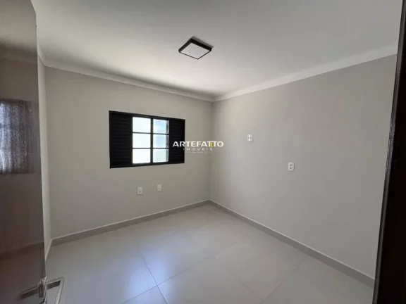 Imagem CASA JARDIM BUENO