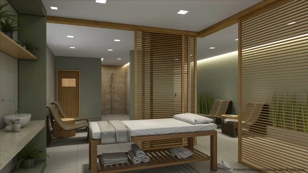 Imagem Um empreendimento completo com toda segurança, conforto e lazer que você merece. Preço e disponib...