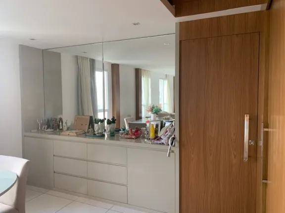 Imagem Apartamento com 3 Quartos à Venda, 114 m² em Neópolis - Natal