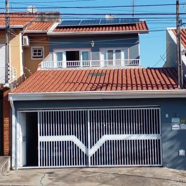 Foto do imóvel CASA - JD BOM PRINCÍPÍO - INDAIATUBA em Rua Noemia Von Zuben Amstalden
