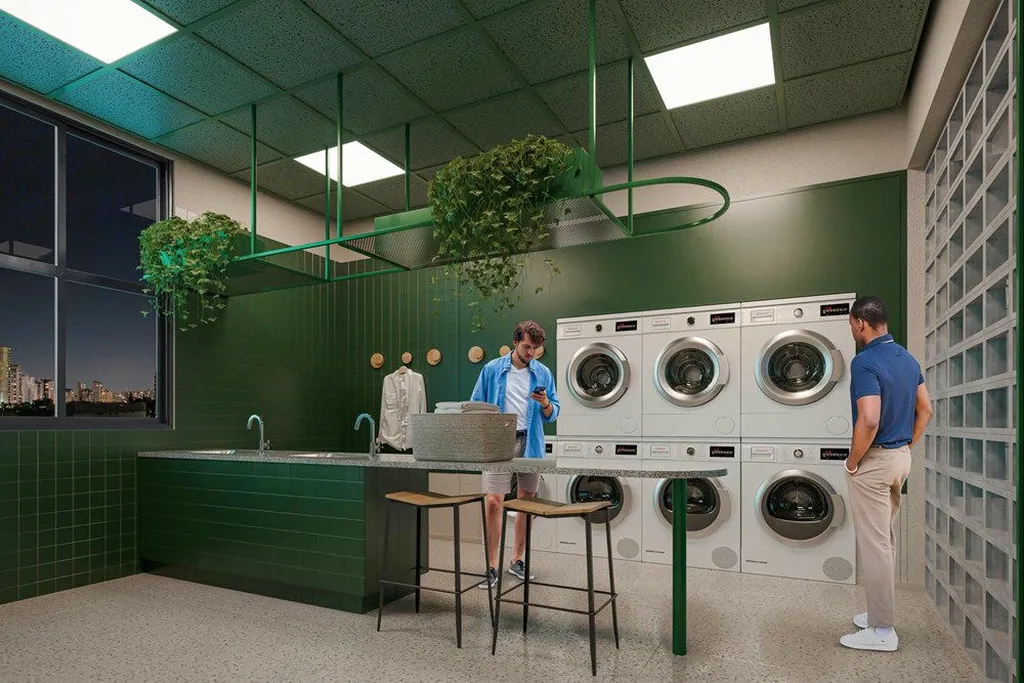 Imagem Studio à venda em São Paulo, Bela Vista, com 1 quarto, 28m2