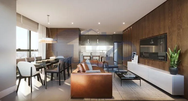 Imagem Apartamento á venda com 3 dormitórios no centro de Torres/RS