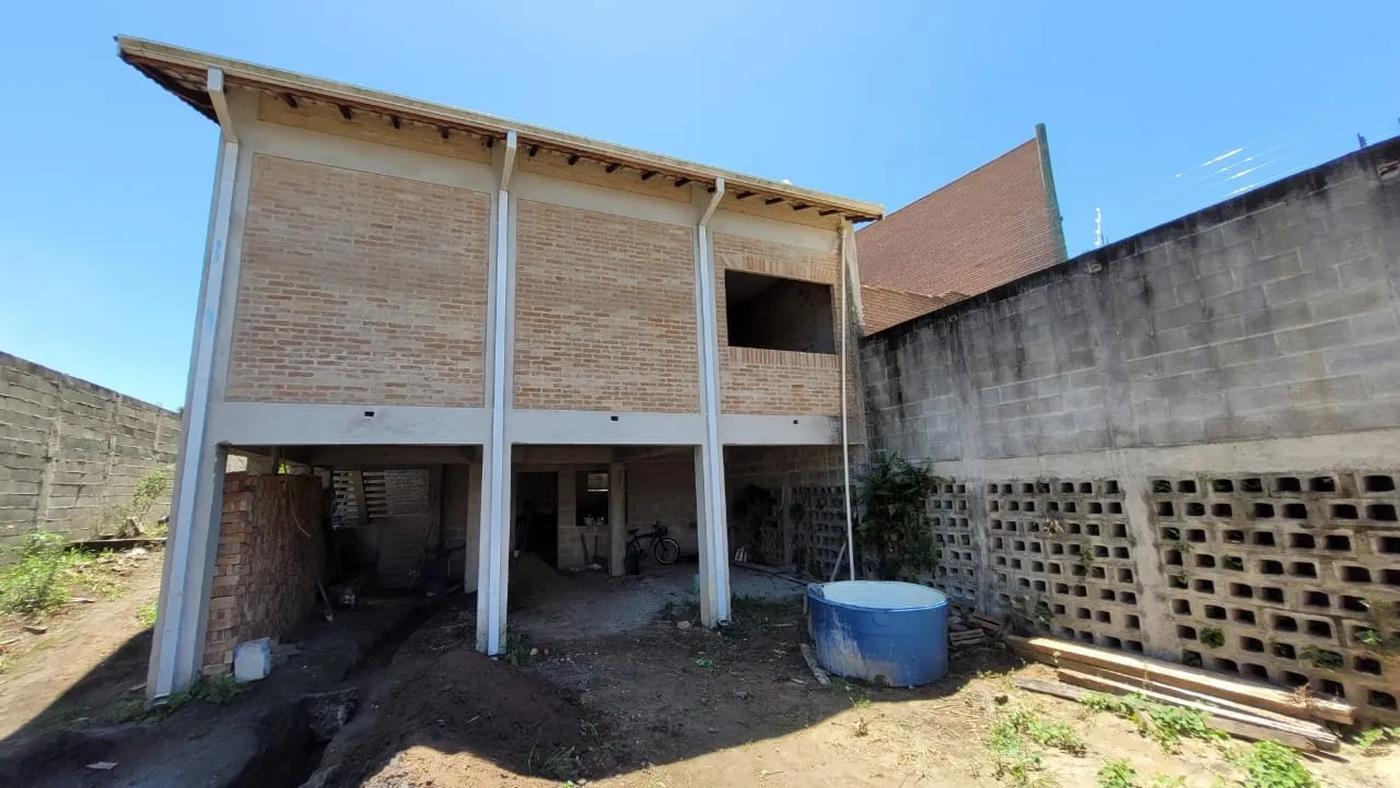 Imagem Casa à venda 3 Quartos, 2 Suites, 4 Vagas, Vitória Vale III, Pindamonhangaba - SP