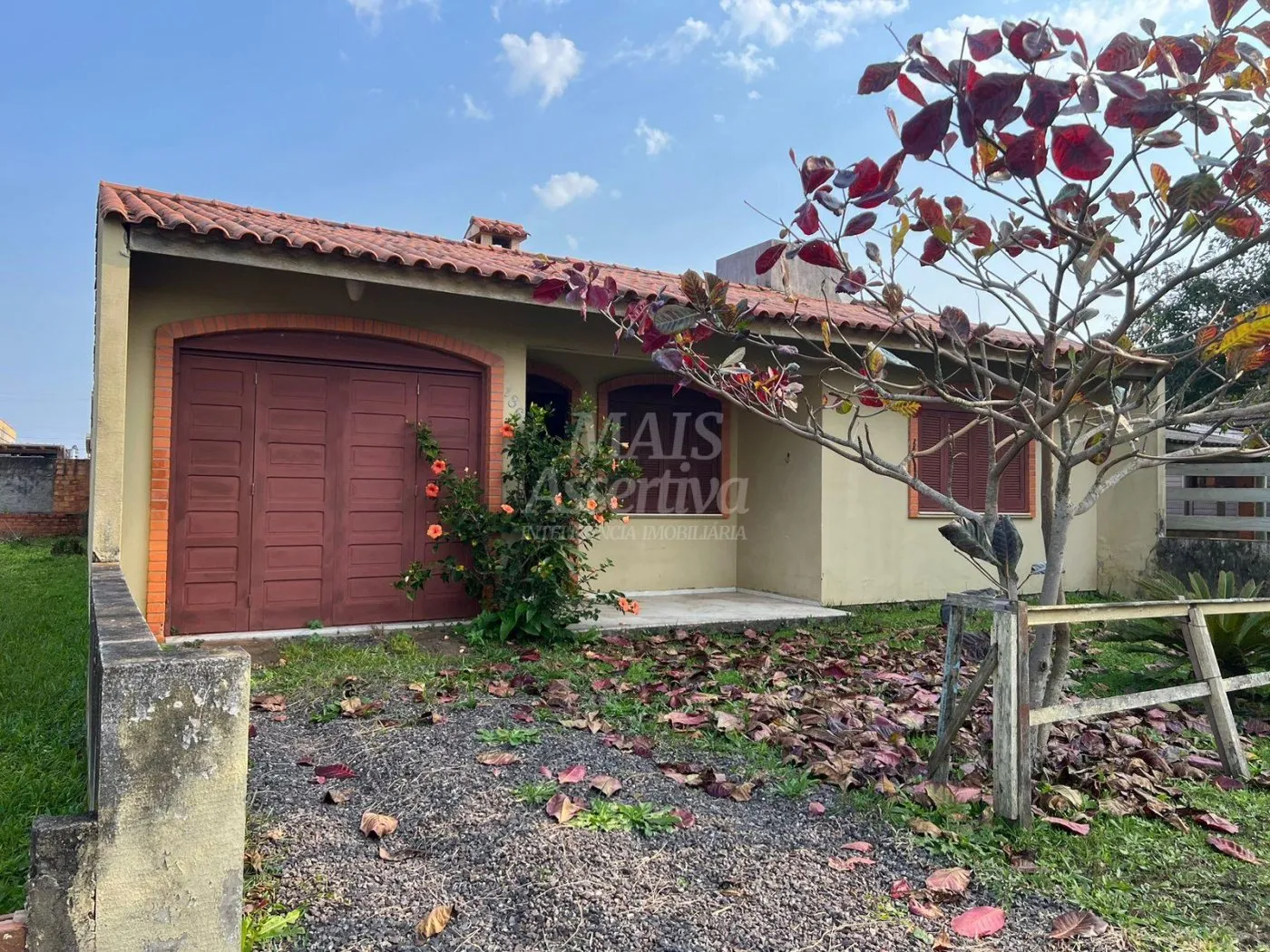 Imagem Casa mobiliada a venda em Balneário Jardim Olívia, Arroio do Sal/RS