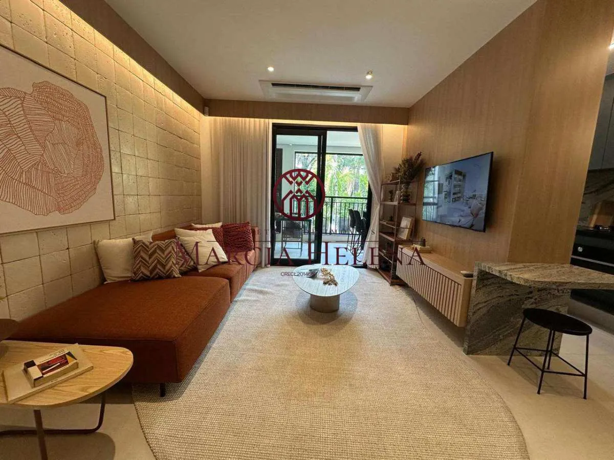 Apartamento de luxo à venda em Campinas, Jardim Flamboyant, com 3 quartos, 100m2