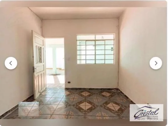 Imagem Sobrado Residencial à venda, Jardim Esmeralda, São Paulo - .