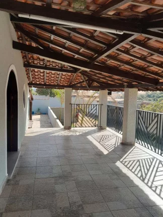 Imagem Chácara completa no Bairro do Oratório Socorro-SP