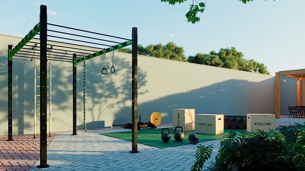 Imagem Apartamento em Cristal