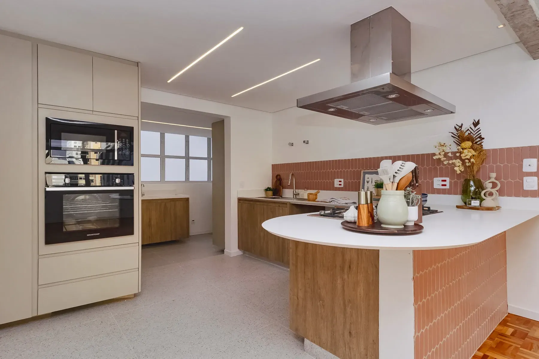 Imagem Apartamento com 2 Quartos à Venda, 107 m² em Jardim Paulista - São Paulo