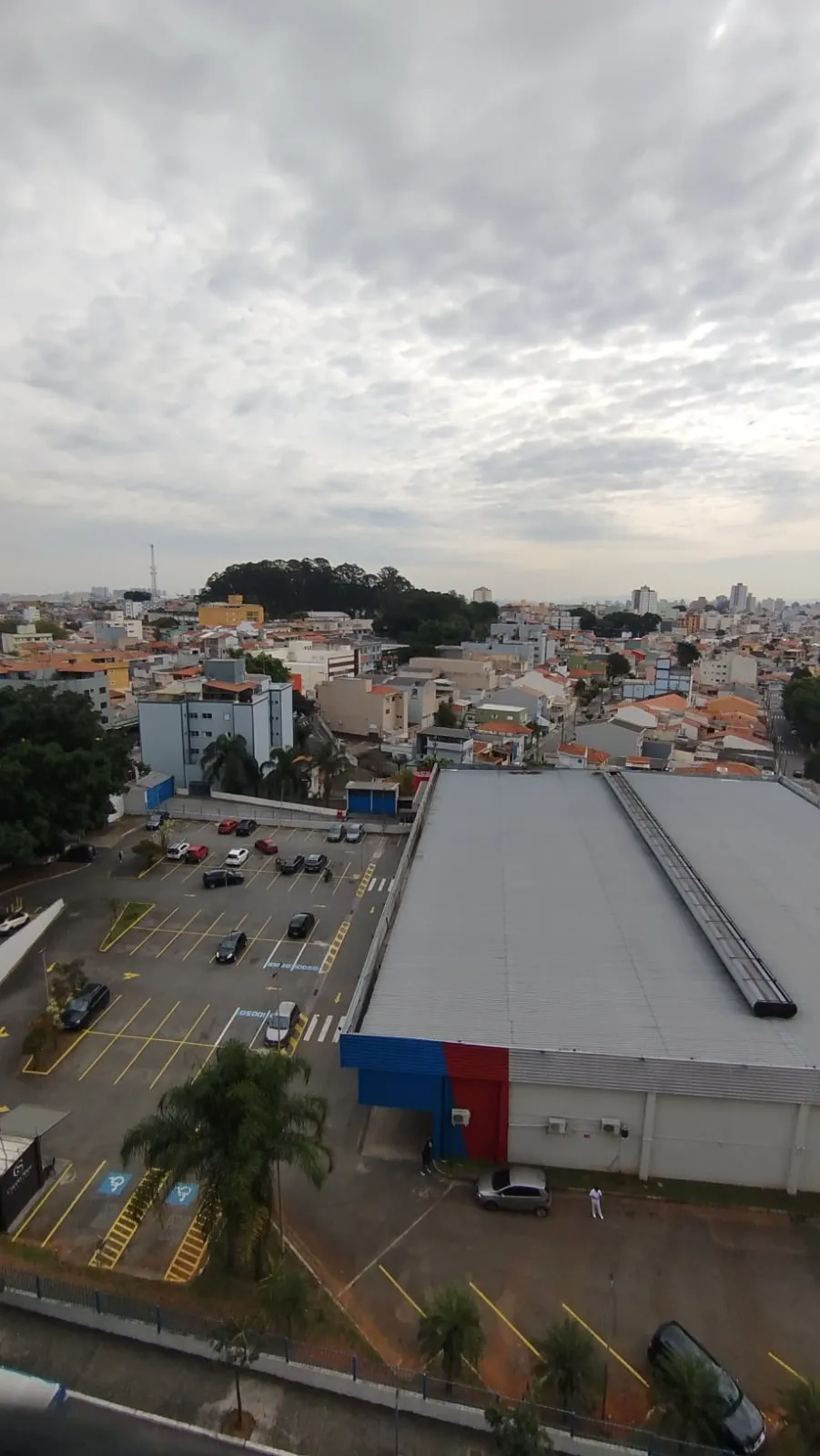 Imagem Apartamento à Venda no Condomínio Totalitá, 3 quartos, suíte, 2 vagas, 83m² · Boa Vista · São Caetano do Sul/SP