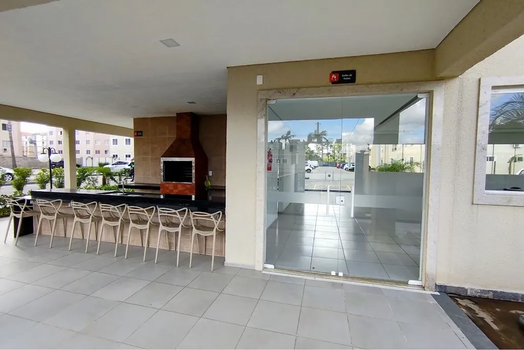 Imagem Apartamento em Fátima