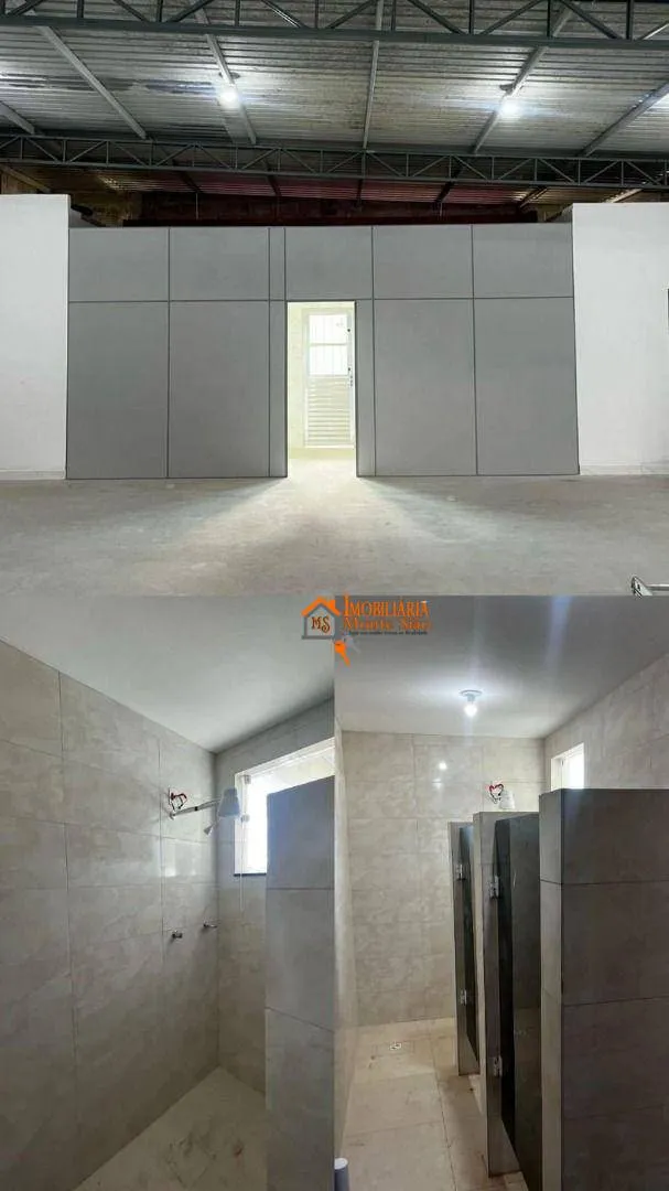 Imagem Galpão à venda, 250 m² por R$ 2.500.000,00 - Jardim Modelo - São Paulo/SP