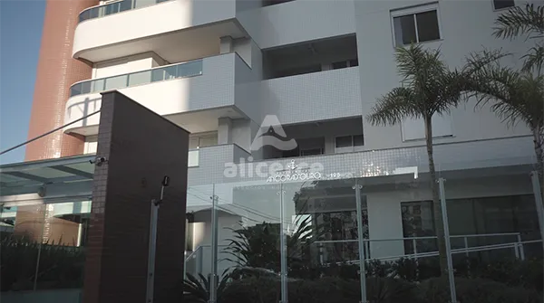 Imagem Apartamento à venda com 2 quartos 2 suítes, 80,29m² em Agronômica Florianópolis