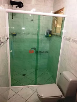 Imagem Sobrado à venda 3 Quartos, 1 Suite, 16 Vagas, 572M², Nova Gerty, São Caetano do Sul - SP