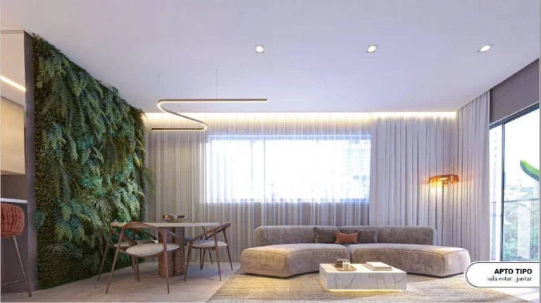 Foto do imóvel Apartamento com 3 quartos à venda, 82 m² Santo Antônio - Belo Horizonte/MG