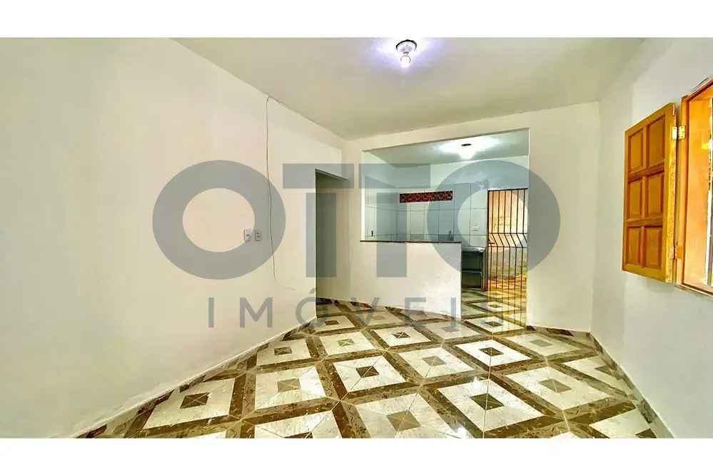 Imagem Casa com 3 quartos para venda em Coroa Vermelha, Santa Cruz Cabrália