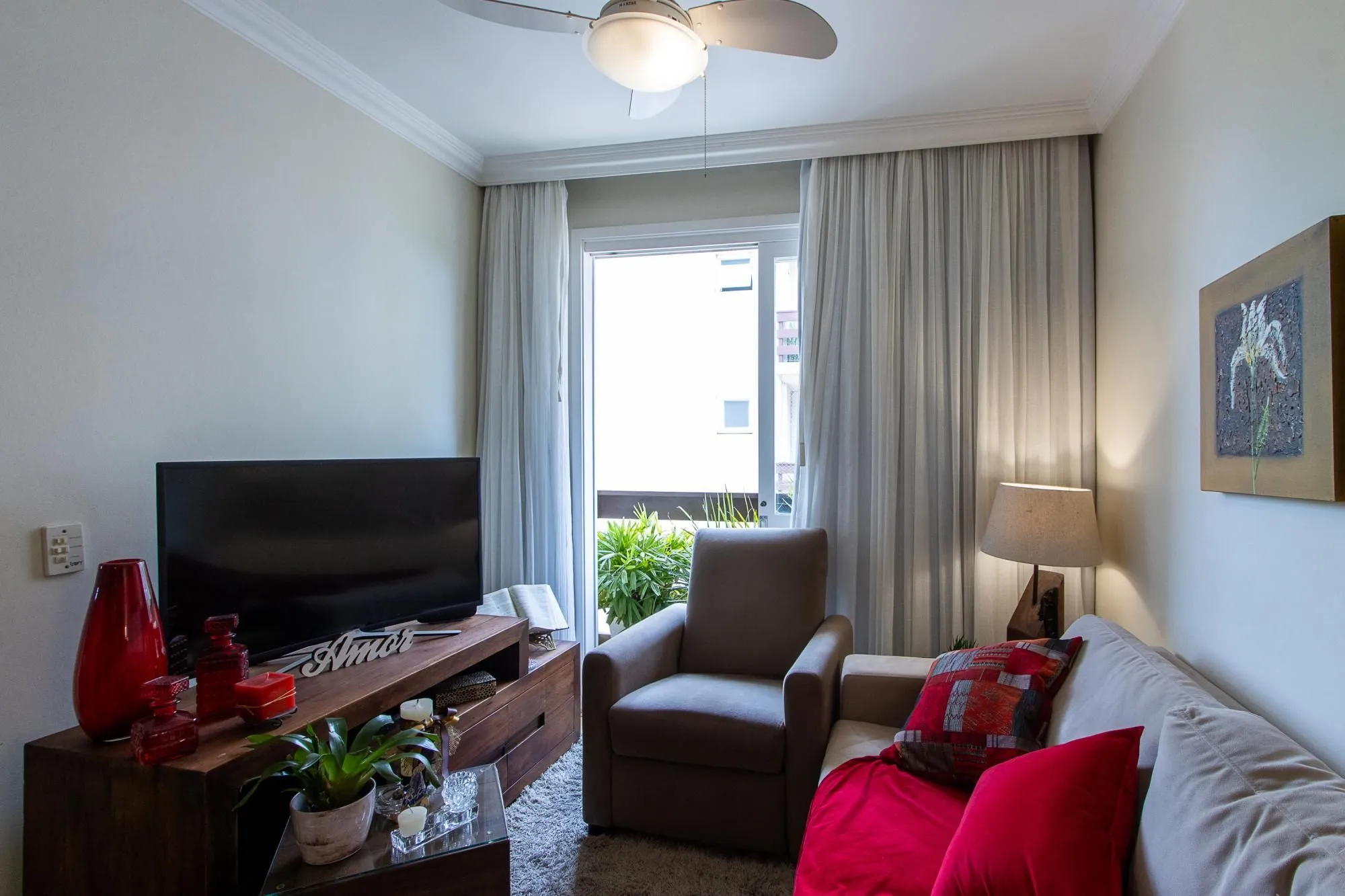 Imagem Apartamento em Vila Assunção