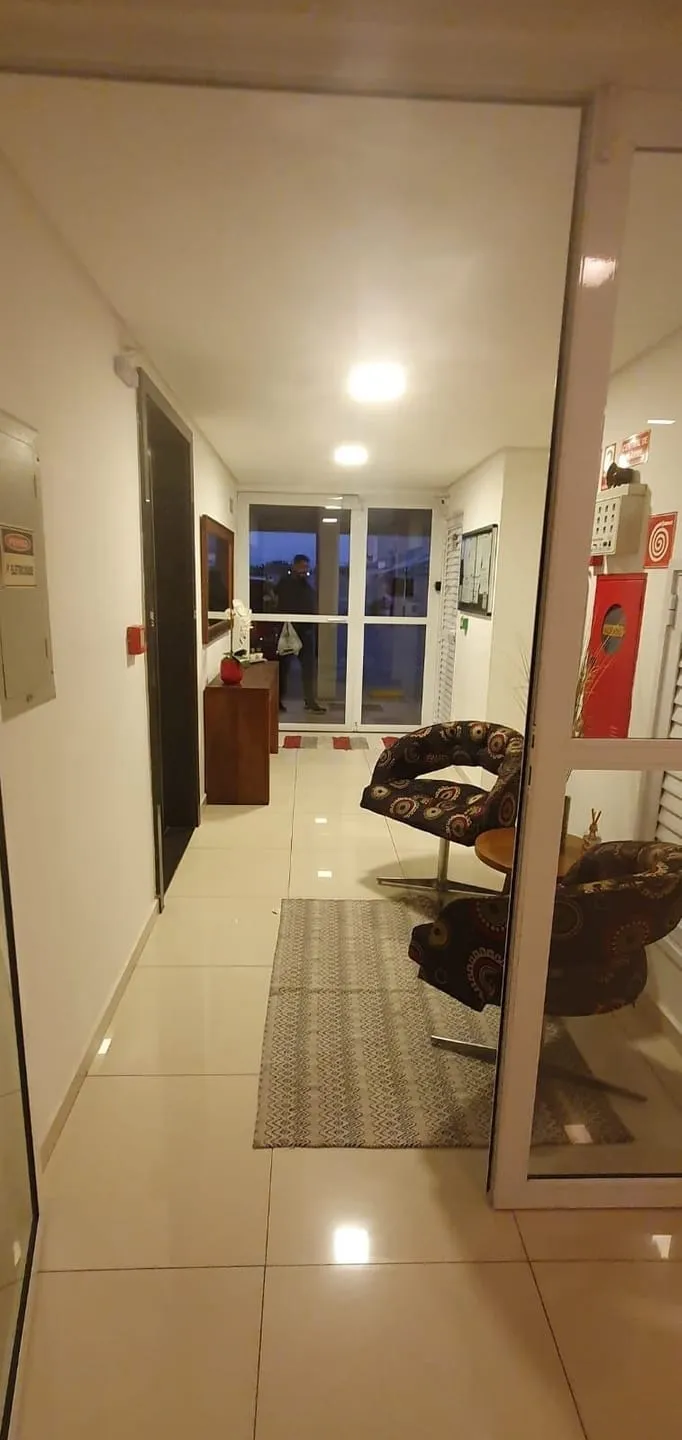 Imagem Apartamento à venda, Granja Daniel, Taubaté, SP