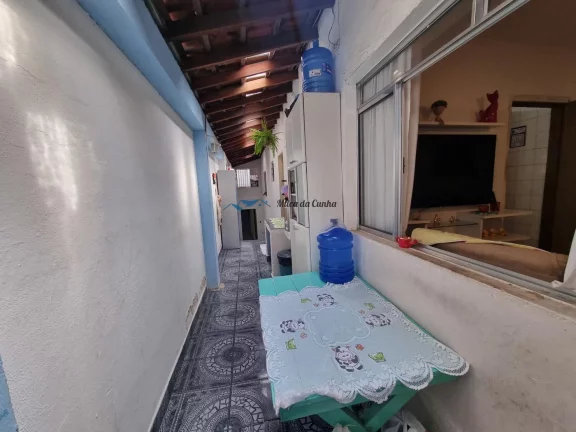 Imagem Casa Térrea à Venda, com 2 dormitórios, 2 vagas, 200m², Bairro Demarchi, São Bernardo do Campo