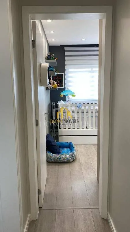 Imagem Apto à venda 123 m² 3 dorms vista livre andar alto Domo Life Centro SBC