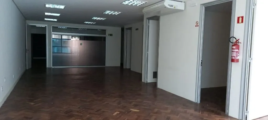 Imagem Andar Corporativo para venda com 234 m² - Centro Histórico - Porto Alegre/RS
