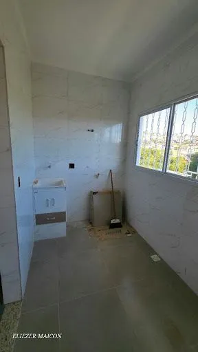 Imagem Casa a venda com 3 quartos no Bairro Aparecida em Poços de Caldas - MG