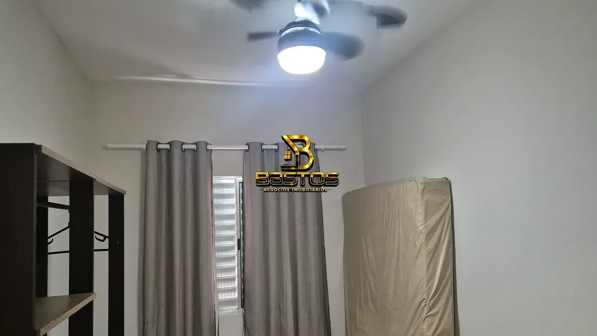 Imagem Apartamento com 2 Quartos à Venda, 60 m² em Toninhas - Ubatuba