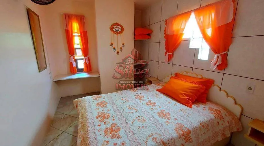 Imagem C448 | Pousada 9 apartamentos a 130m do mar, Albatroz