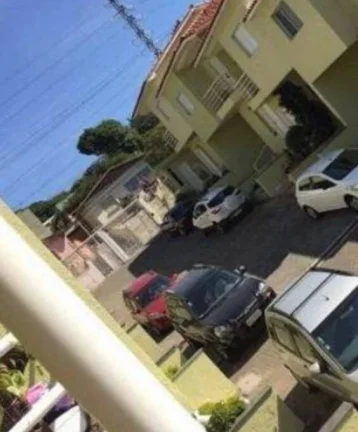 Imagem Alugo Sobrado em São Paulo, Vila Araguaia